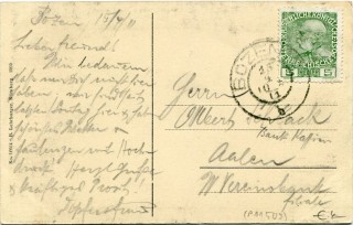 Abbildung der R&uuml;ckseite von Artikel Nr. P 11509