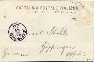 Abbildung der R&uuml;ckseite von Artikel Nr. P 11512