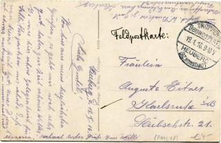 Abbildung der Rückseite von Artikel Nr. P 11518