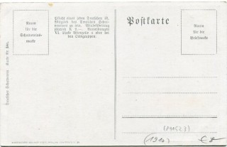 Abbildung der R&uuml;ckseite von Artikel Nr. P 11523