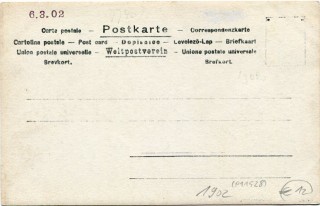 Abbildung der R&uuml;ckseite von Artikel Nr. P 11528