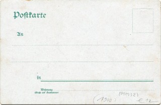 Abbildung der Rückseite von Artikel Nr. P 11532