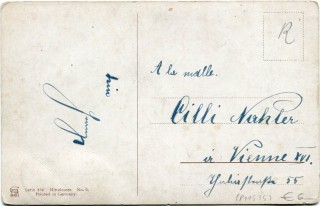 image of the back side of article no. P 11535