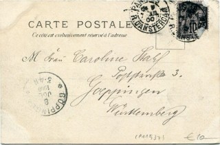 Abbildung der R&uuml;ckseite von Artikel Nr. P 11537