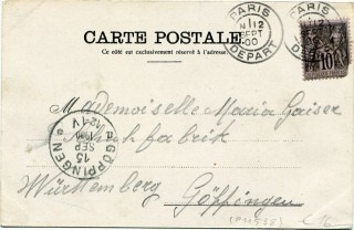 Abbildung der Rückseite von Artikel Nr. P 11538