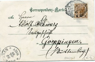 Abbildung der R&uuml;ckseite von Artikel Nr. P 11550