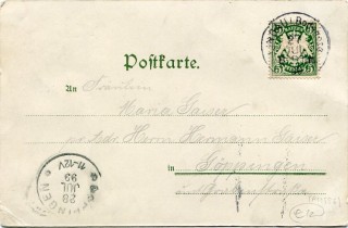 Abbildung der R&uuml;ckseite von Artikel Nr. P 11556