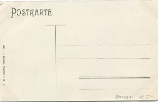 Abbildung der Rückseite von Artikel Nr. P 11561