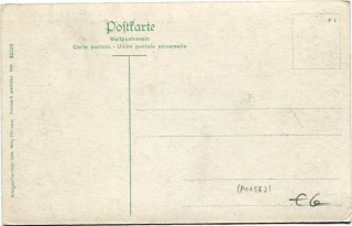 Abbildung der R&uuml;ckseite von Artikel Nr. P 11563