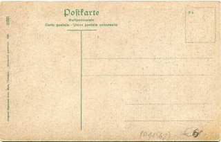 Abbildung der R&uuml;ckseite von Artikel Nr. P 11568