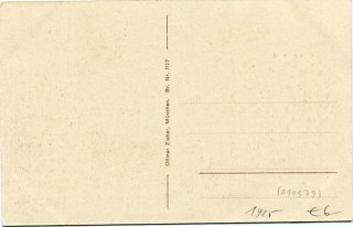 Abbildung der R&uuml;ckseite von Artikel Nr. P 11579