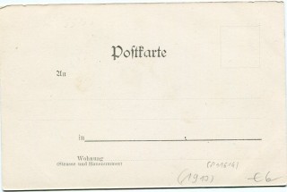 Abbildung der R&uuml;ckseite von Artikel Nr. P 11614