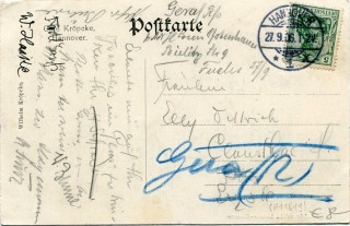 Abbildung der R&uuml;ckseite von Artikel Nr. P 11619