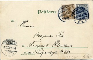 Abbildung der R&uuml;ckseite von Artikel Nr. P 11620