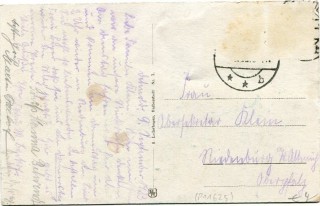 Abbildung der R&uuml;ckseite von Artikel Nr. P 11625