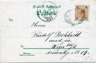 Abbildung der Rückseite von Artikel Nr. P 11627