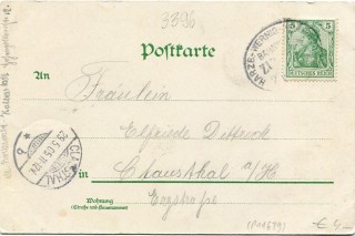 Abbildung der Rückseite von Artikel Nr. P 11639