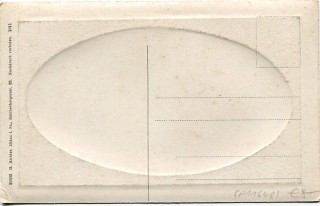 image of the back side of article no. P 11648