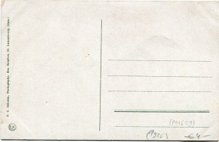 Abbildung der Rückseite von Artikel Nr. P 11659