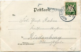 Abbildung der R&uuml;ckseite von Artikel Nr. P 11668