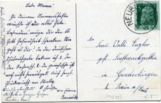 Abbildung der R&uuml;ckseite von Artikel Nr. P 11679