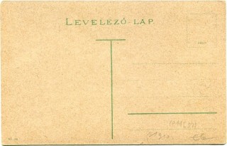 Abbildung der Rückseite von Artikel Nr. P 11687