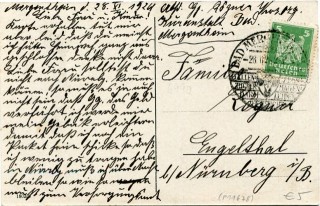 Abbildung der R&uuml;ckseite von Artikel Nr. P 11705