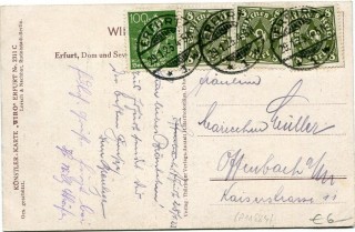 Abbildung der Rückseite von Artikel Nr. P 11711