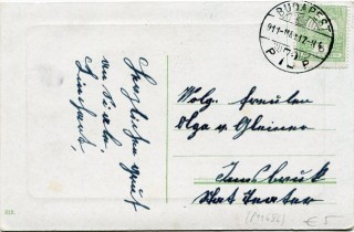 Abbildung der R&uuml;ckseite von Artikel Nr. P 11713