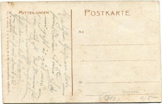 image of the back side of article no. P 11717