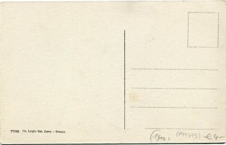 image of the back side of article no. P 11719