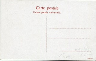 Abbildung der Rückseite von Artikel Nr. P 11720