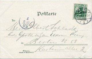 Abbildung der R&uuml;ckseite von Artikel Nr. P 11730