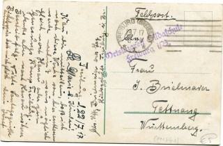 Abbildung der R&uuml;ckseite von Artikel Nr. P 11741