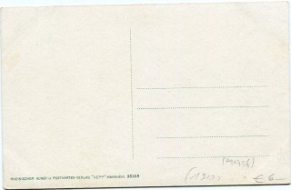 Abbildung der Rückseite von Artikel Nr. P 11756