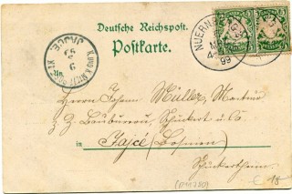 Abbildung der Rückseite von Artikel Nr. P 11780