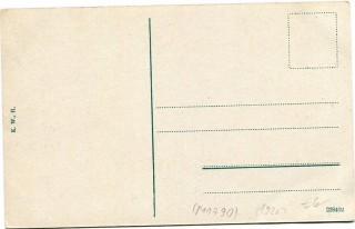 image of the back side of article no. P 11790