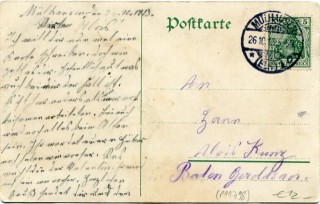 Abbildung der R&uuml;ckseite von Artikel Nr. P 11798