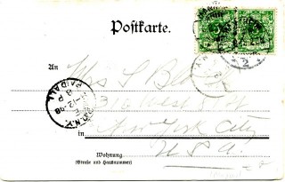 Abbildung der Rückseite von Artikel Nr. P 11800