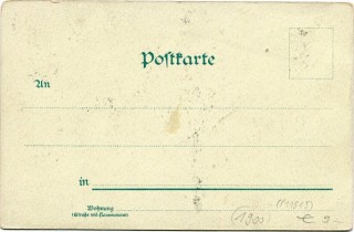 image of the back side of article no. P 11815