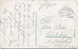 Abbildung der Rückseite von Artikel Nr. P 11821