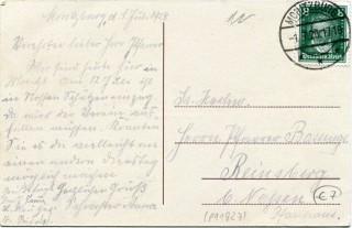 Abbildung der R&uuml;ckseite von Artikel Nr. P 11827