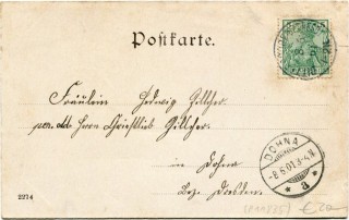 Abbildung der R&uuml;ckseite von Artikel Nr. P 11835