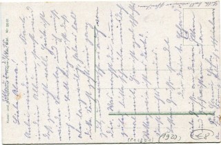 image of the back side of article no. P 11851