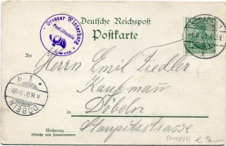 Abbildung der R&uuml;ckseite von Artikel Nr. P 11874