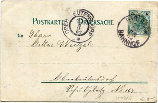 Abbildung der R&uuml;ckseite von Artikel Nr. P 11883