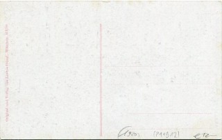 Abbildung der R&uuml;ckseite von Artikel Nr. P 11912