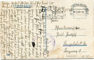 Abbildung der R&uuml;ckseite von Artikel Nr. P 11915