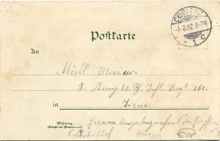 Abbildung der R&uuml;ckseite von Artikel Nr. P 11920