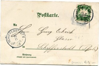 Abbildung der Rückseite von Artikel Nr. P 11922